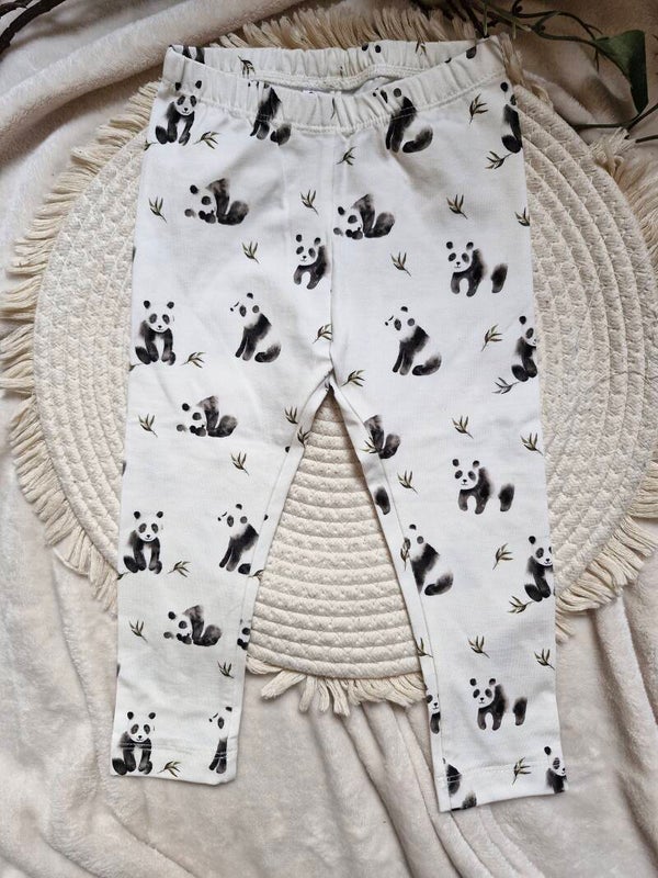 Legging 86 panda