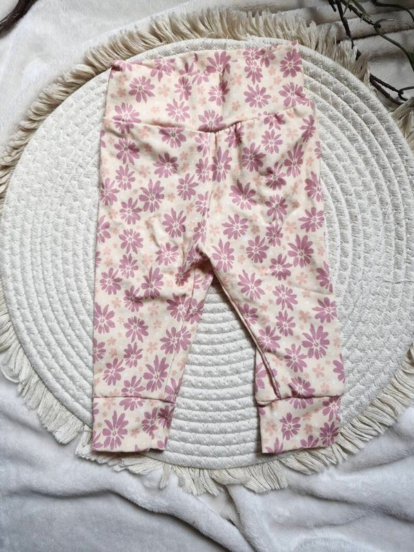 Legging broekje 68