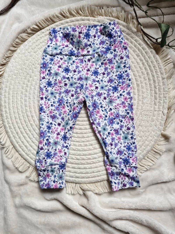 Legging broekje 68