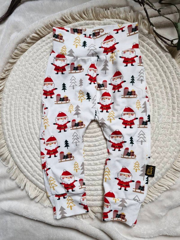 Broekje 68 kerst