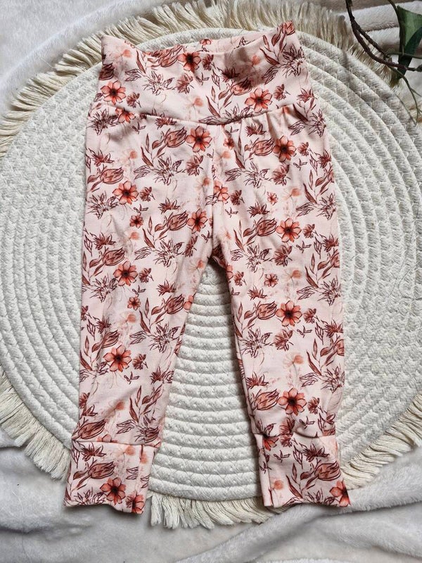 Legging broekje 68
