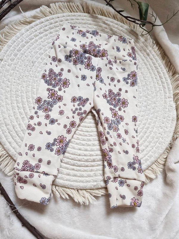 Legging broekje 69