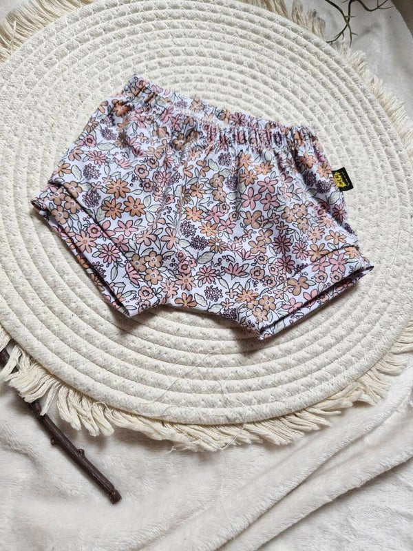 Shortie 68 pink