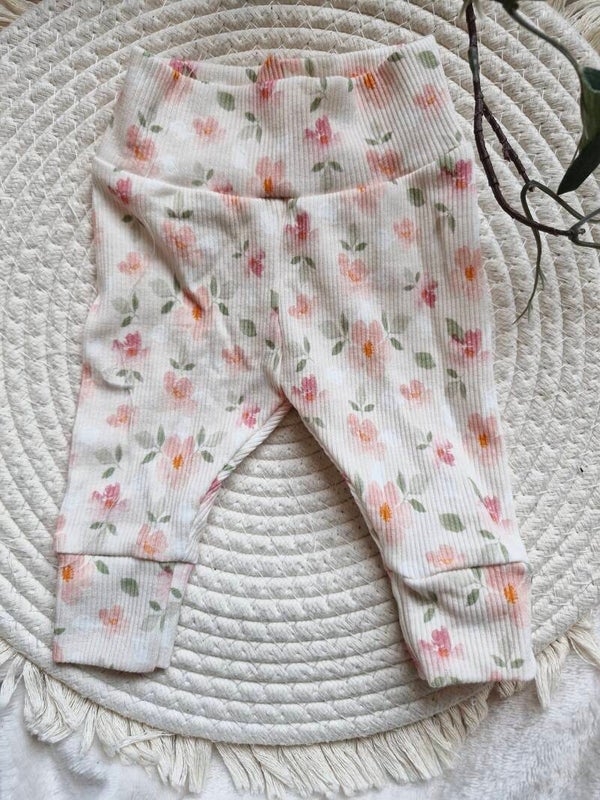 Legging broekje 50