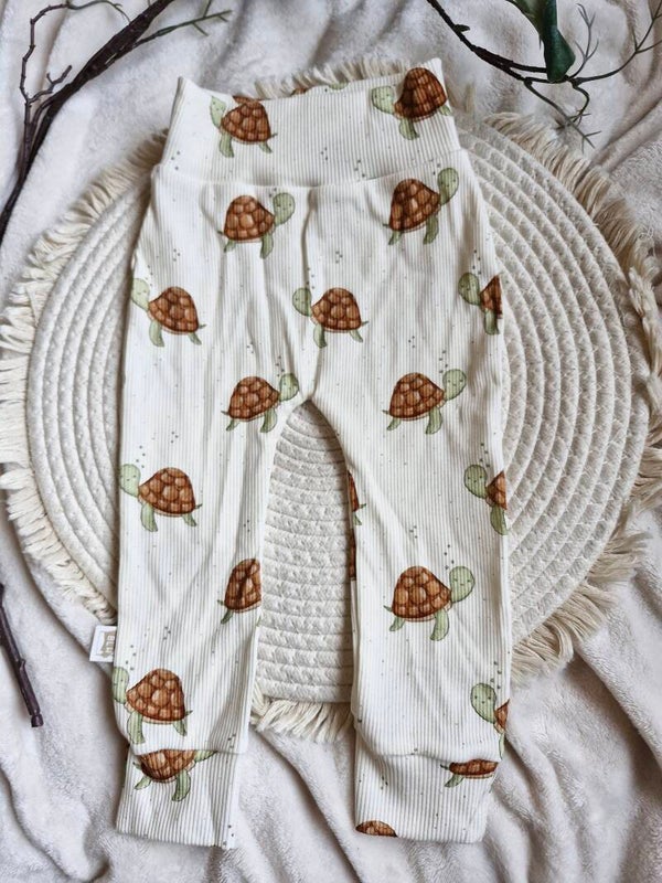 Harembroekje 80 schildpadjes