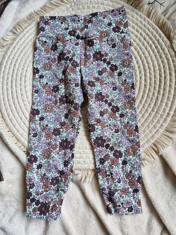 Leggingbroekje 80