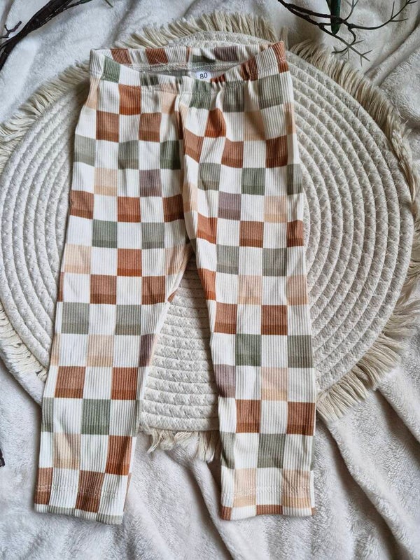 Legging 80 square