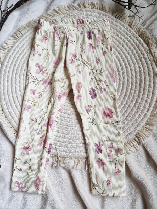 Legging 80 rib