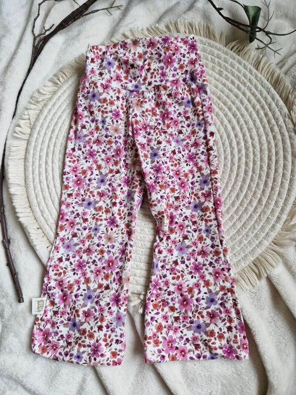 Flare 80 pink