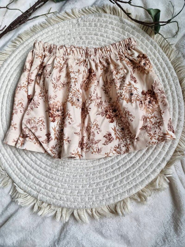 Rokje 80 beige