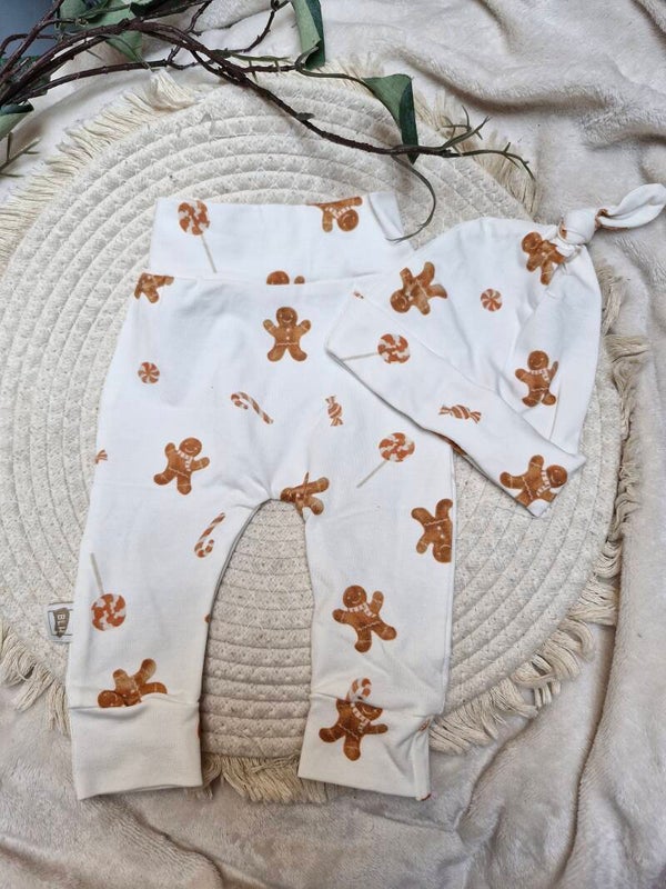 Setje gingerbread 56