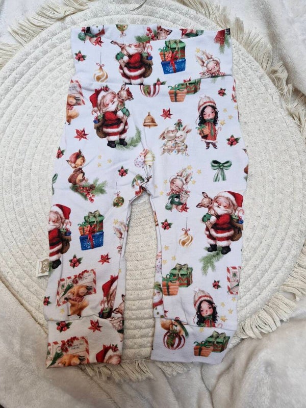 Broekje 56 kerst