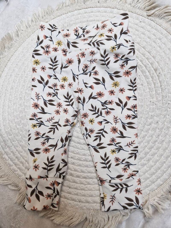 Legging broekje 62