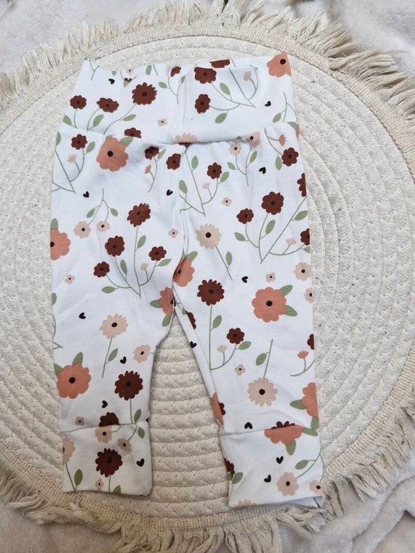 Legging broekje 62
