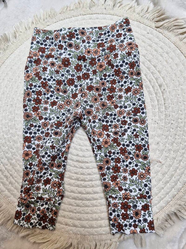Legging broekje 62