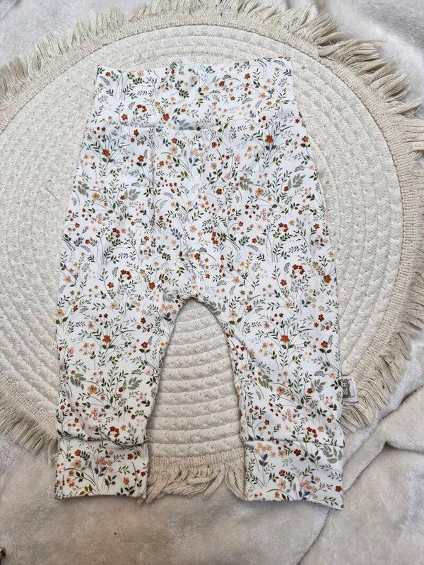 Harembroekje petite fleures 62
