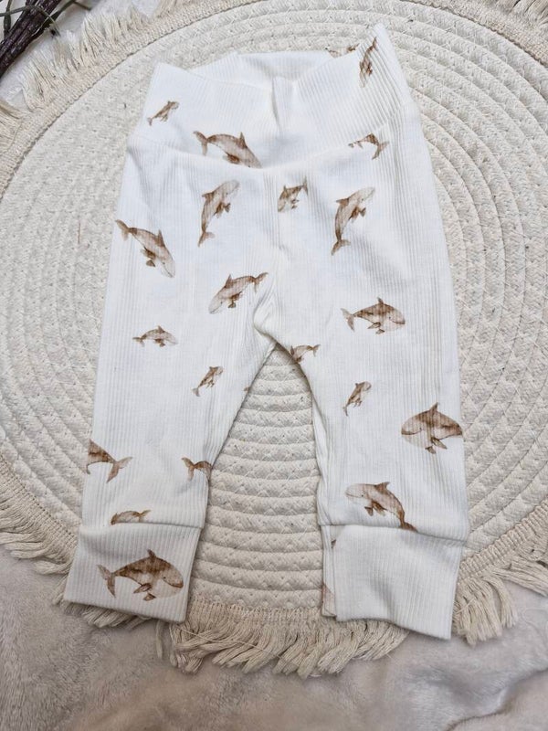 Legging broekje 62 orka