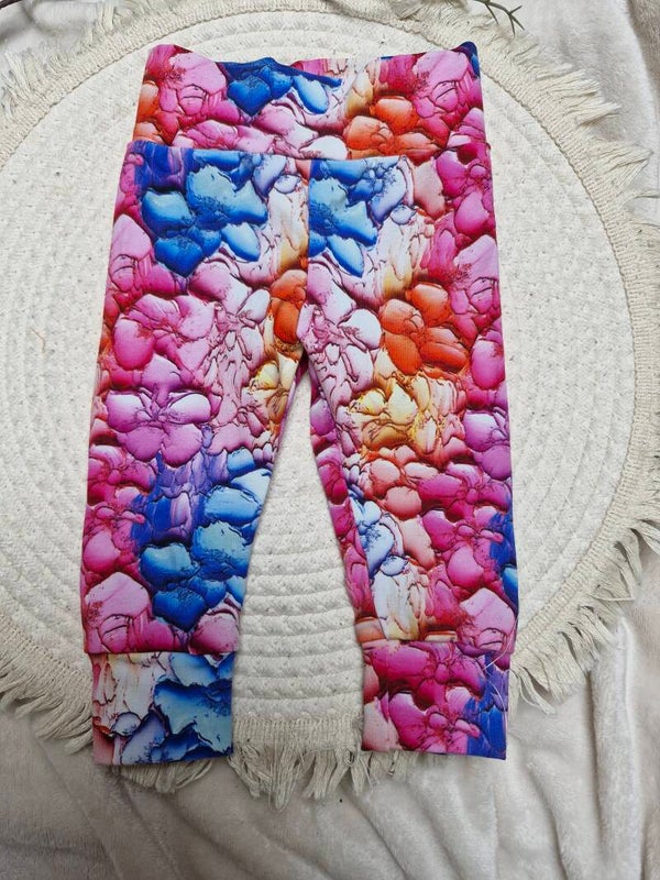 Legging broekje 62