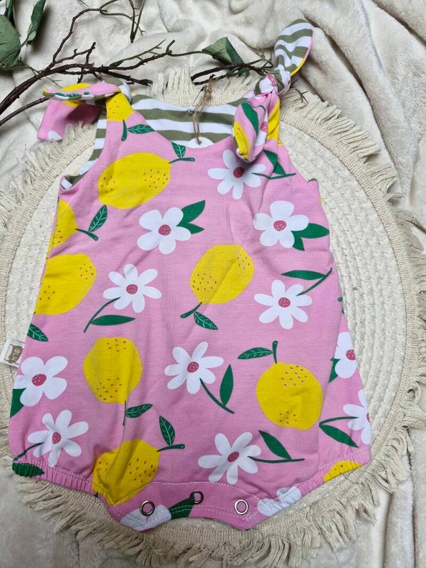 Rompertje  pinklemon 62