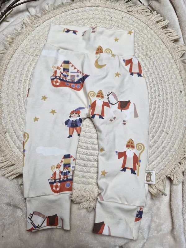 Broekje 62 sinterklaas