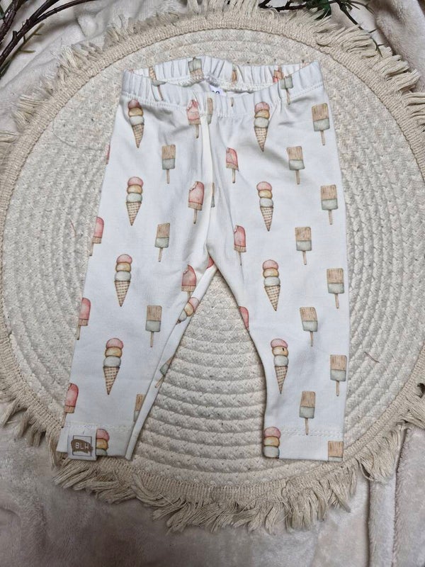 Legging 62 ijsjes