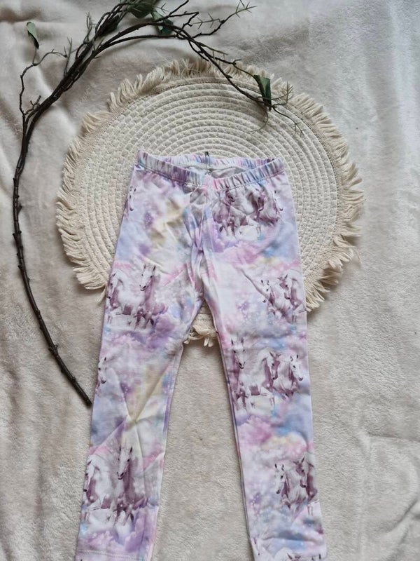 Legging 98 unicorn