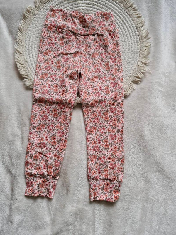 Legging broekje 98