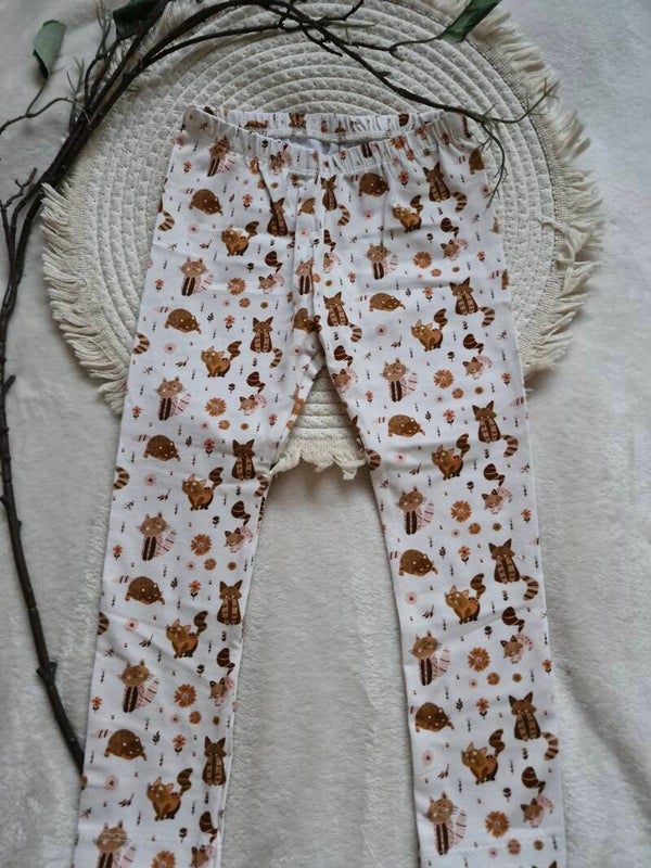 Legging 98 katjes