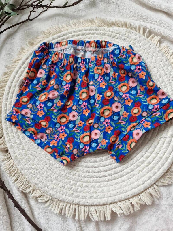 Shortie 104