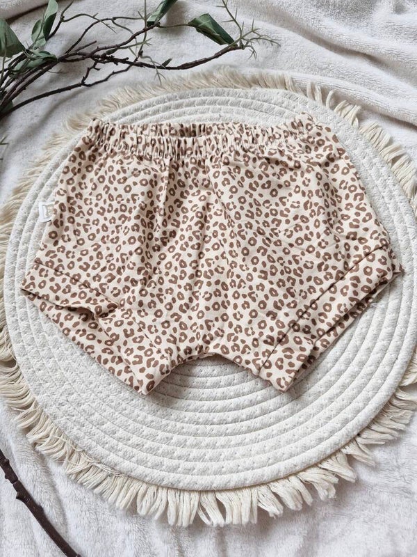 Shortie 104 panter