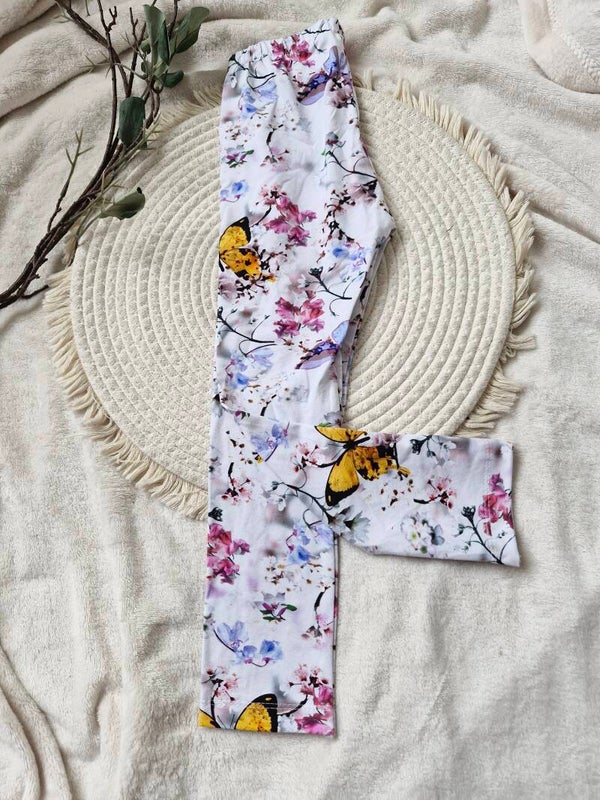 Legging 104 vlinders