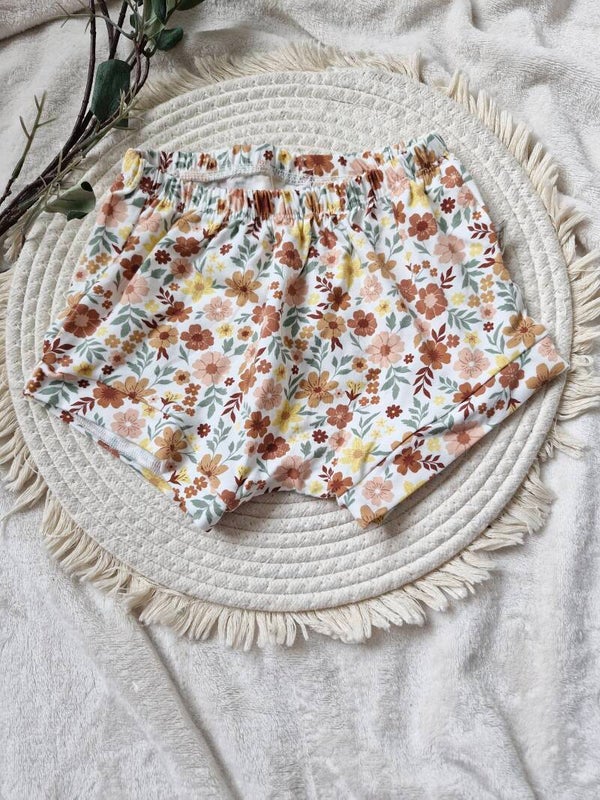 Shortie 110