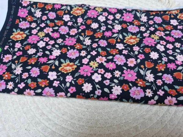 50cm coupon katoen tricot