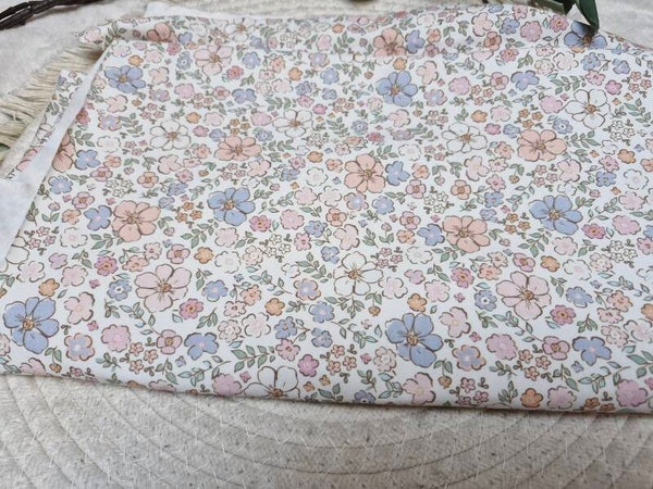 Katoenen tricot 60cmx140