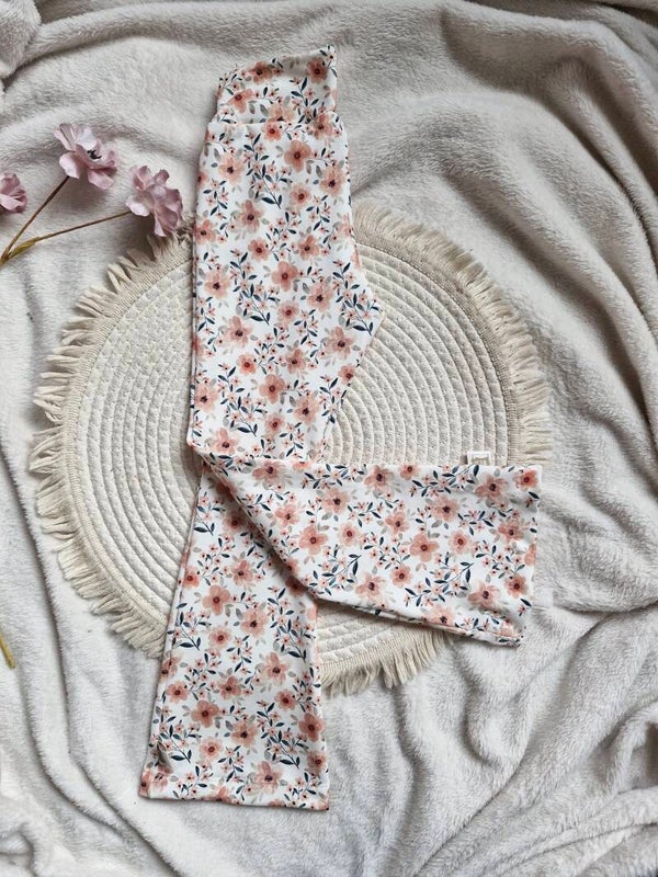Flare 104 bloemenprint