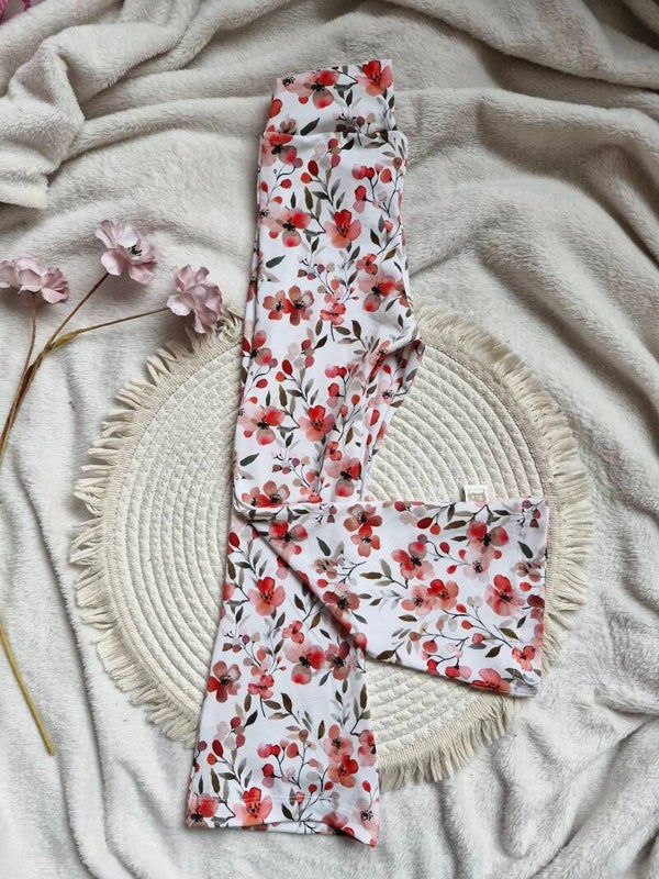 Flare 104 bloemenprint