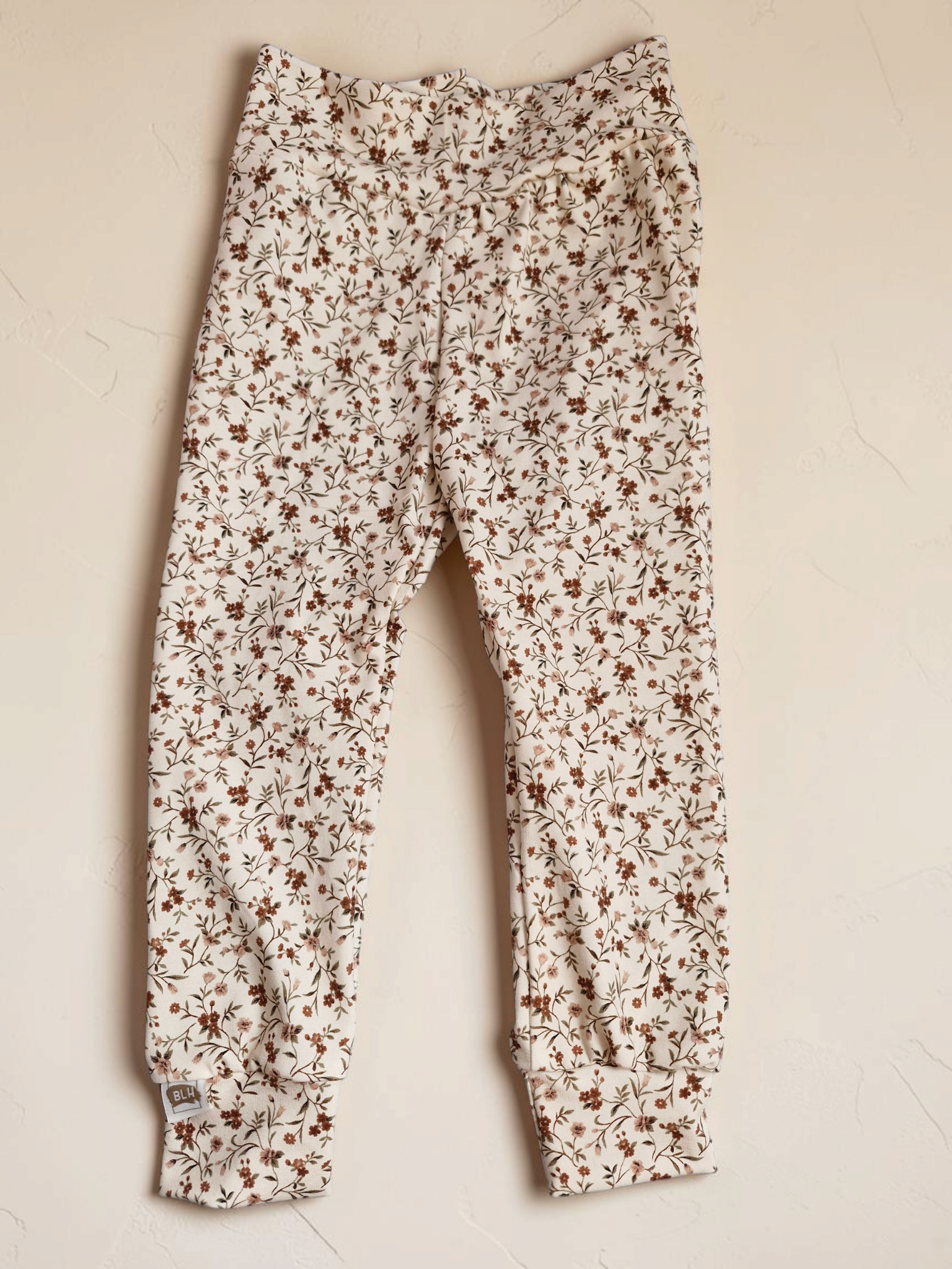 Legging broekje 92