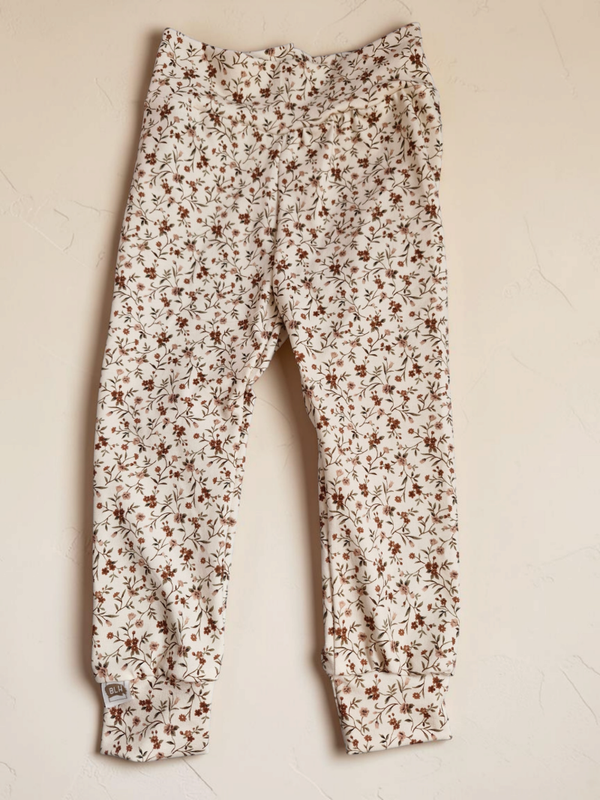 Legging broekje 92