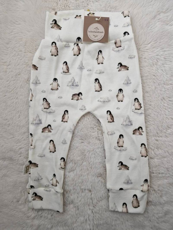 Harembroekje 74 pinguins