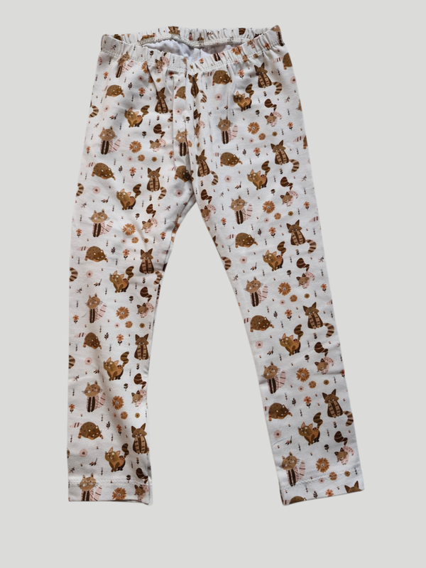 Legging 98 katjes
