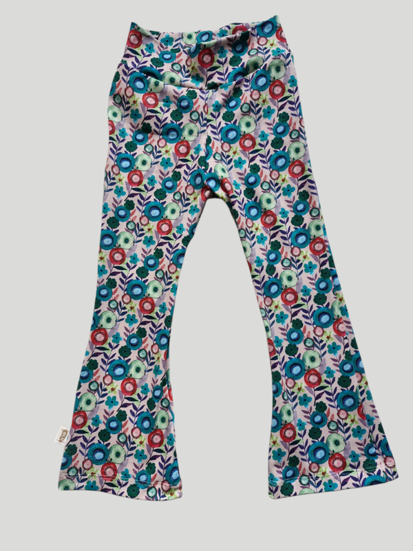 Flare 98 multicolor