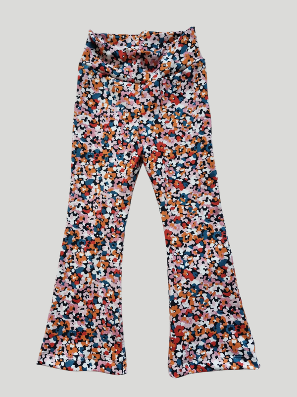 Flare 98 retro