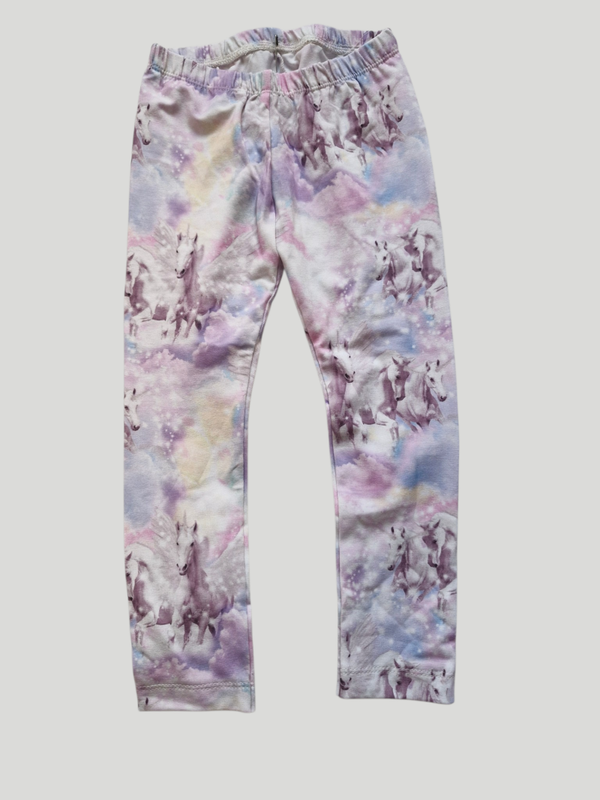 Legging 98 unicorn