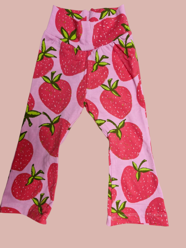 Flare aardbeitjes 86