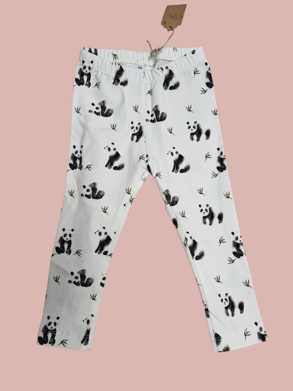 Legging 86 panda