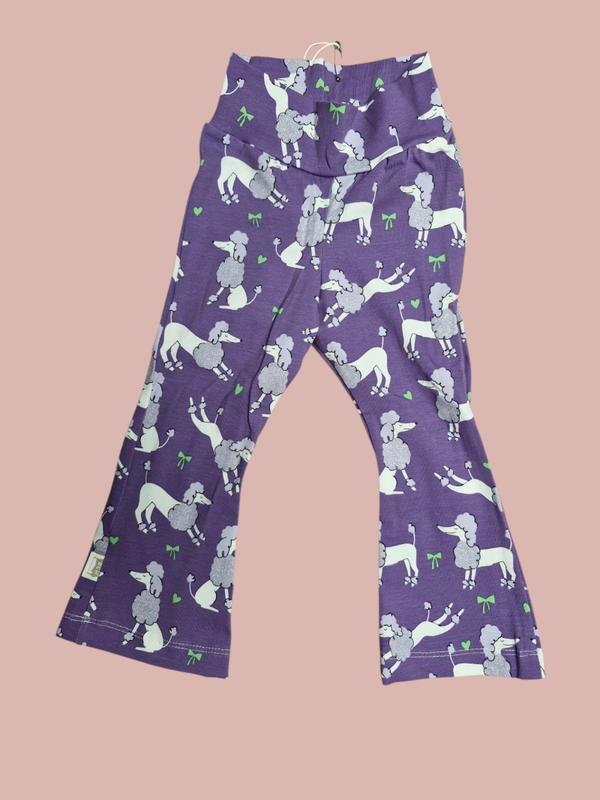 Flare 86 poodle