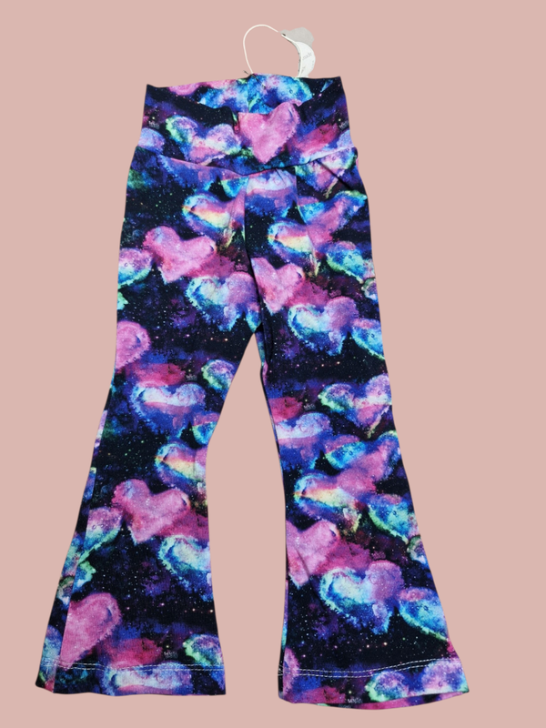 Flare 86