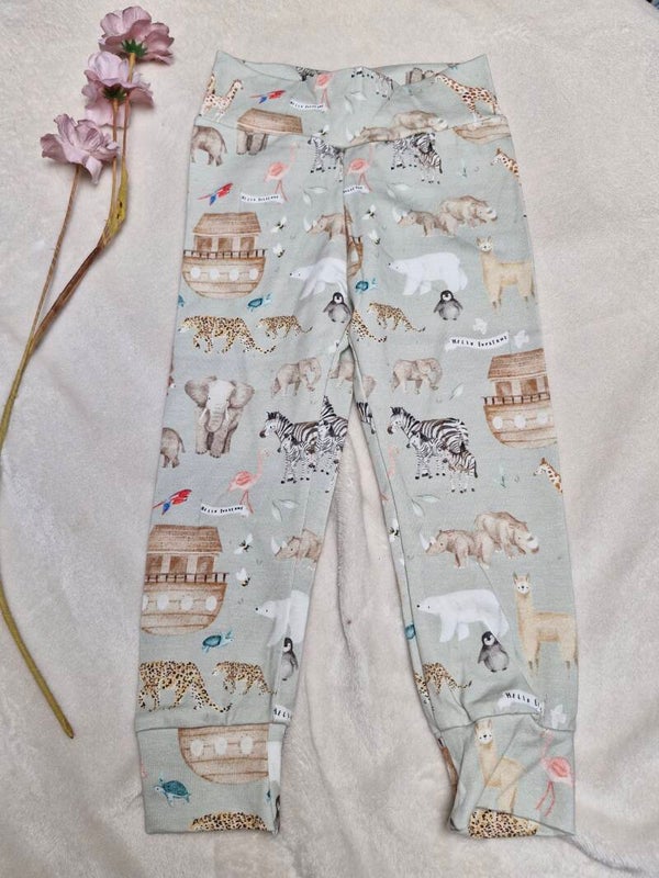 Legging broekje 92 ark