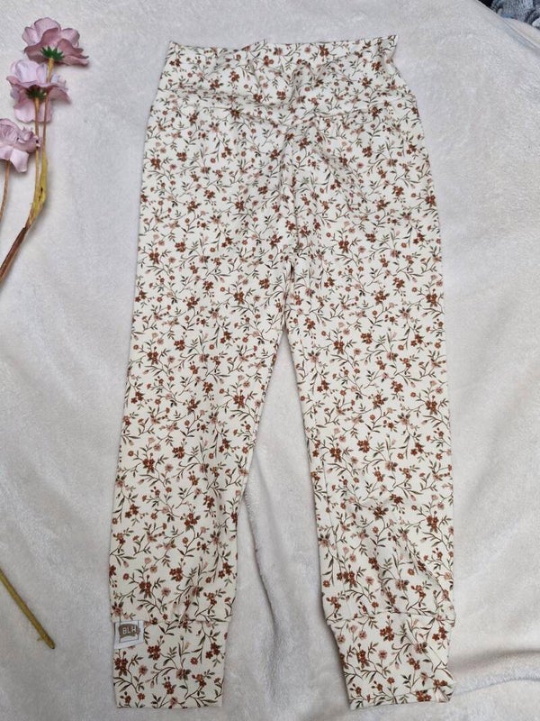 Legging broekje 92
