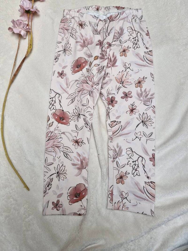 Legging 92 rosarosa